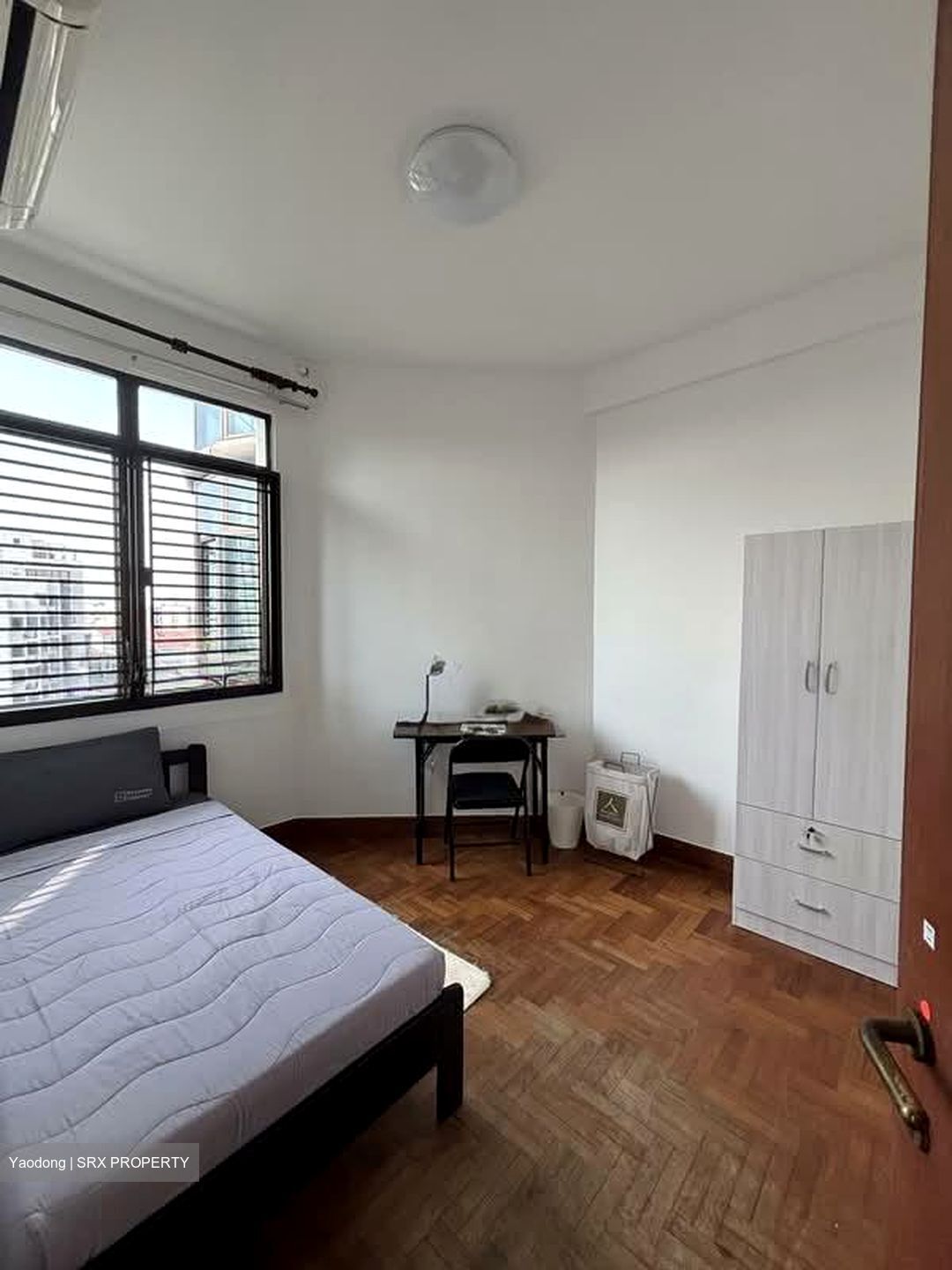 Parc Oasis (D22), Condominium #601854131